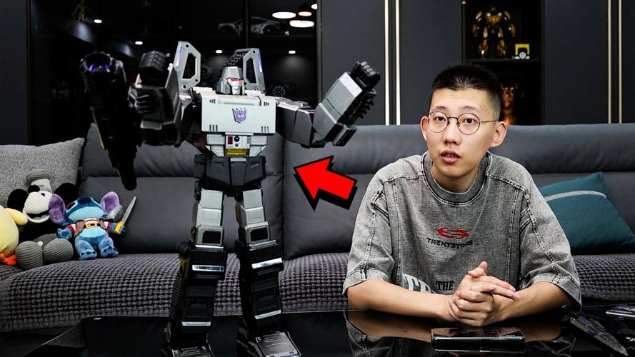 iPad机器人如何发射炮弹？-第2张图片-广州国自机器人