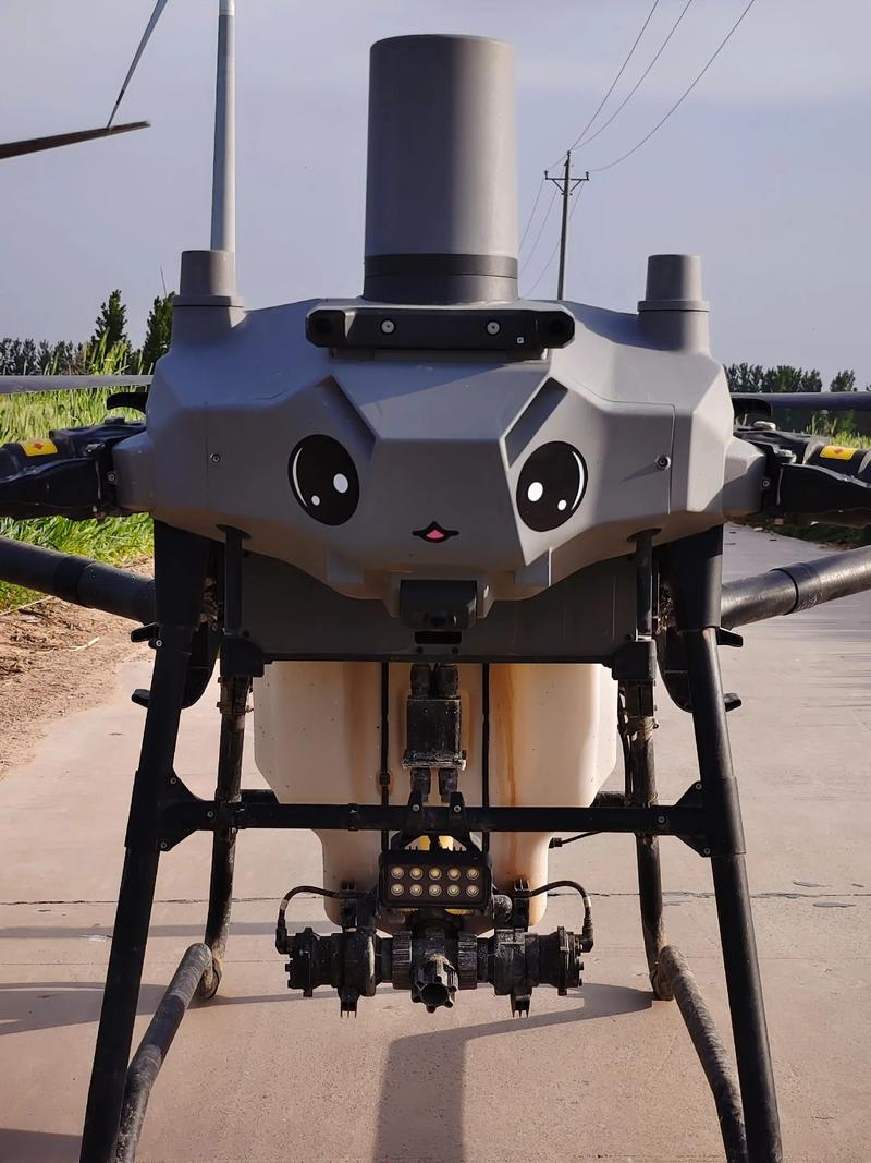 300无人机最大飞行高度是多少?-第2张图片-广州国自机器人 300无人机最大飞行高度是多少?-第2张图片-广州国自机器人