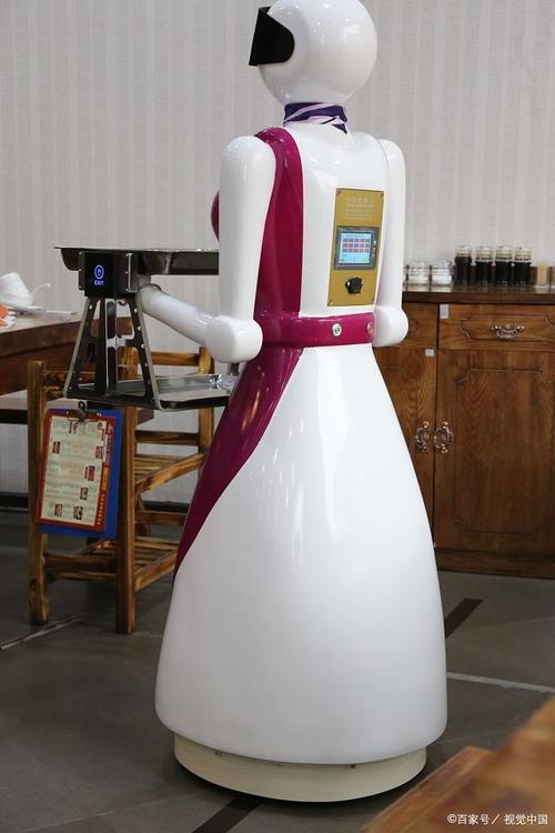 博士发明美女机器人，是智能还是艺术？-第2张图片-广州国自机器人