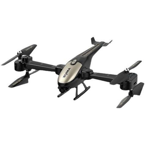 高巨创新mark无人机有何亮点？-第2张图片-广州国自机器人