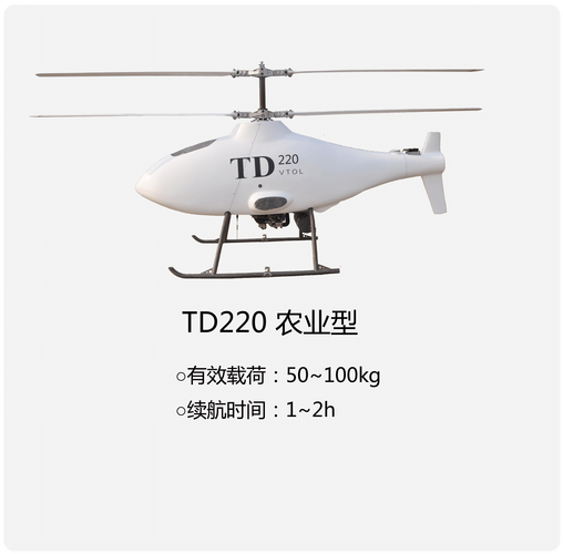 td220无人机核心参数有哪些？-第1张图片-广州国自机器人