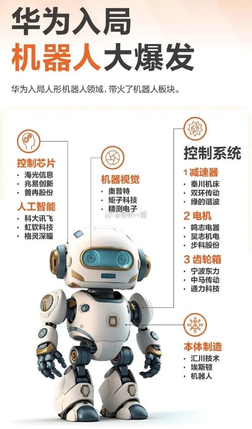 mbot机器人有哪些核心功能？-第3张图片-广州国自机器人