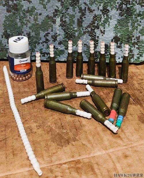 自制无人机发射子弹，可行吗？-第1张图片-广州国自机器人