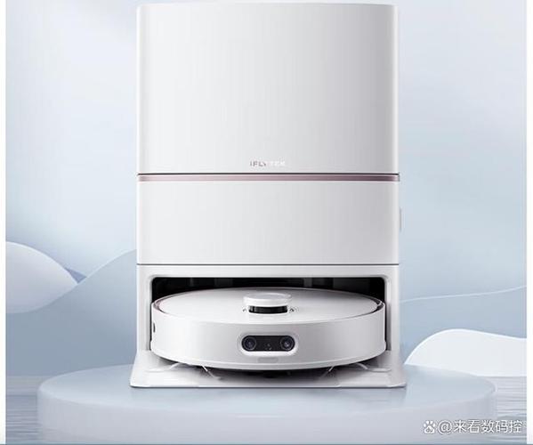 科大讯飞产品人工智能有何独特优势？-第3张图片-广州国自机器人