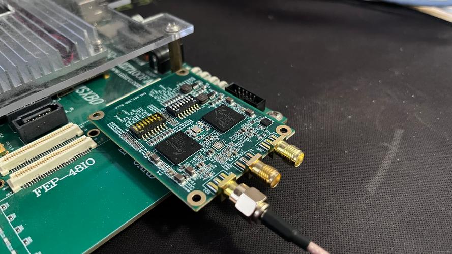 FPGA人工智能服务器如何加速AI计算？-第3张图片-广州国自机器人