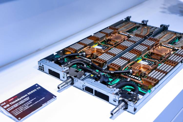 FPGA人工智能服务器如何加速AI计算？-第1张图片-广州国自机器人