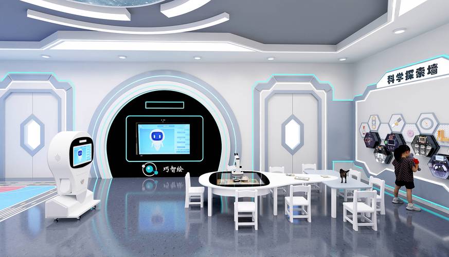 360智能机器人怎么用？教学步骤有哪些？-第2张图片-广州国自机器人