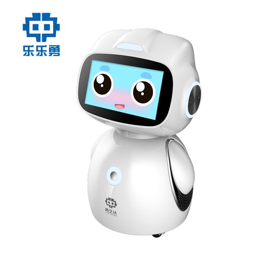 儿童陪伴机器人乐乐能给孩子什么？-第2张图片-广州国自机器人