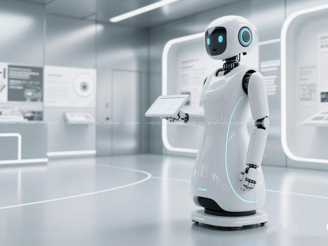 2025智能服务机器人将如何改变生活？-第2张图片-广州国自机器人