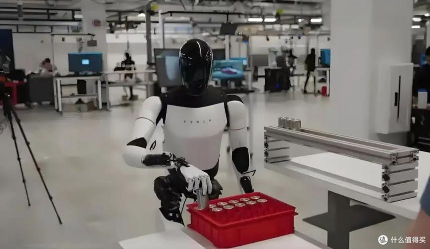 2025智能服务机器人将如何改变生活？-第3张图片-广州国自机器人