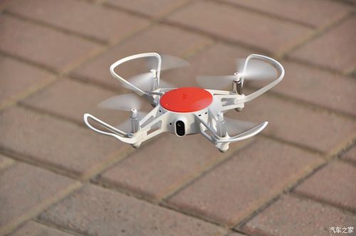 米兔无人机何时发布？-第3张图片-广州国自机器人