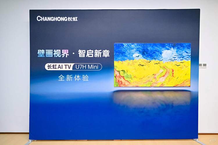 长虹39寸人工智能电视-第2张图片-广州国自机器人