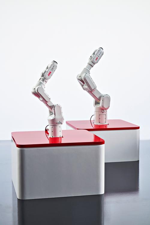 ABB机器人上市了吗?-第1张图片-广州国自机器人 ABB机器人上市了吗?-第1张图片-广州国自机器人