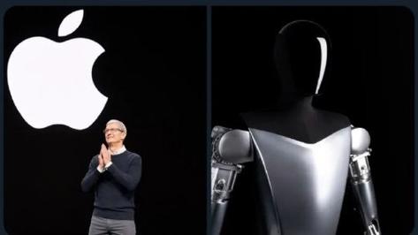 苹果 美国工厂 机器人-第2张图片-广州国自机器人 苹果 美国工厂 机器人-第2张图片-广州国自机器人