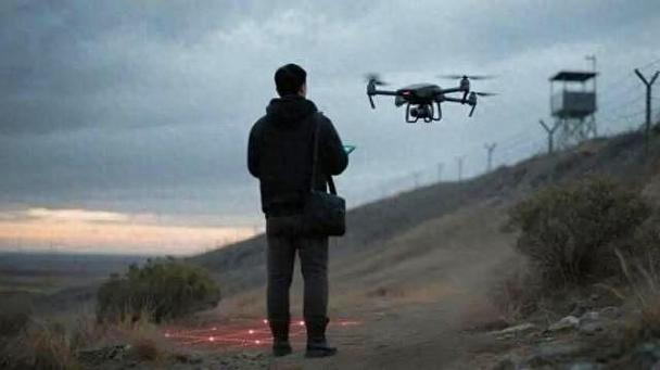 哪些国家禁止无人机拍摄-第2张图片-广州国自机器人