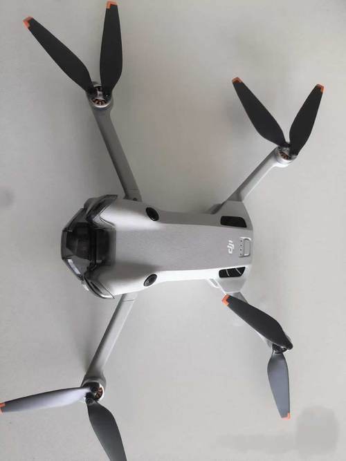 mini最便宜无人机是哪款？-第1张图片-广州国自机器人