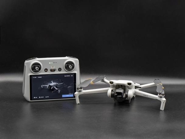 mini最便宜无人机是哪款？-第3张图片-广州国自机器人