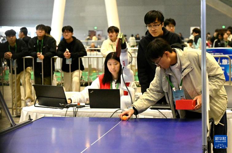 全国机器人比赛2025-第2张图片-广州国自机器人 全国机器人比赛2025-第2张图片-广州国自机器人
