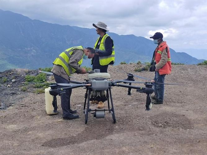 无人机风机叶片探伤作业如何高效完成？-第1张图片-广州国自机器人