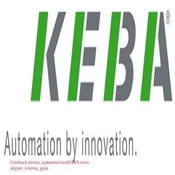 KEBA系统机器人简介-第2张图片-广州国自机器人