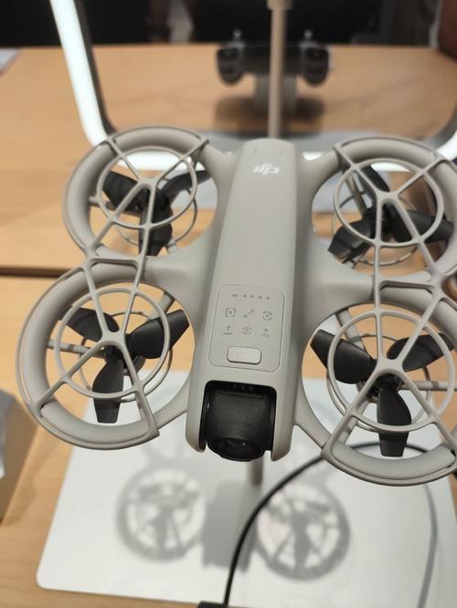 无人机教学从哪开始？新手怎么学？-第3张图片-广州国自机器人