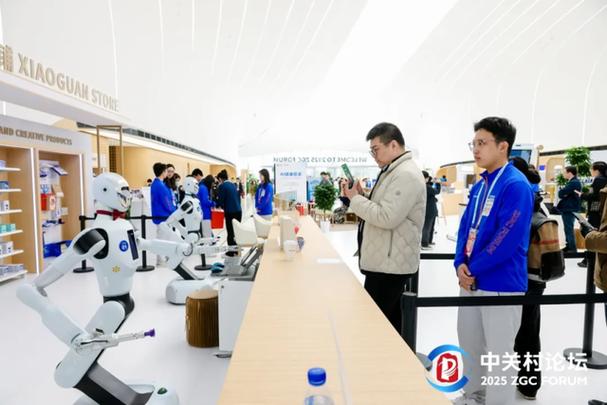 北京机器人研究助理如何提升科研效率？-第3张图片-广州国自机器人