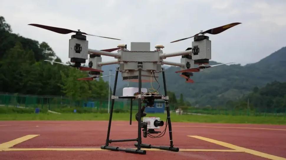 西安哪里可以买到无人机-第2张图片-广州国自机器人