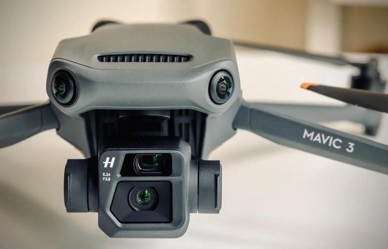 karma与大疆无人机，究竟谁更胜一筹？-第3张图片-广州国自机器人