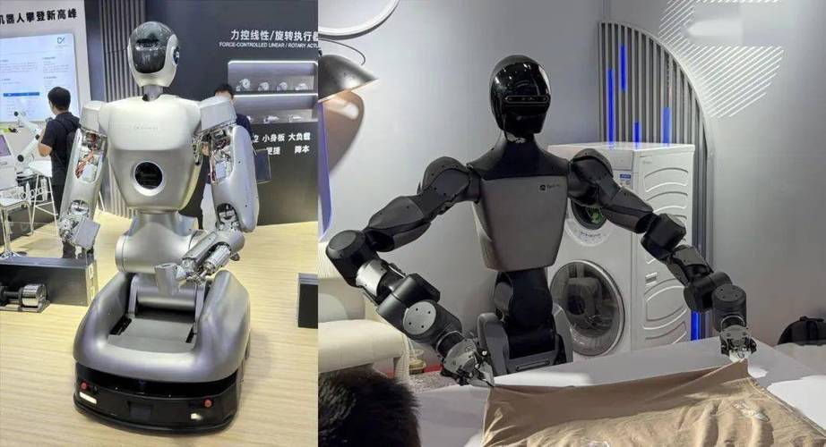 北京智能机器人去哪买？-第2张图片-广州国自机器人