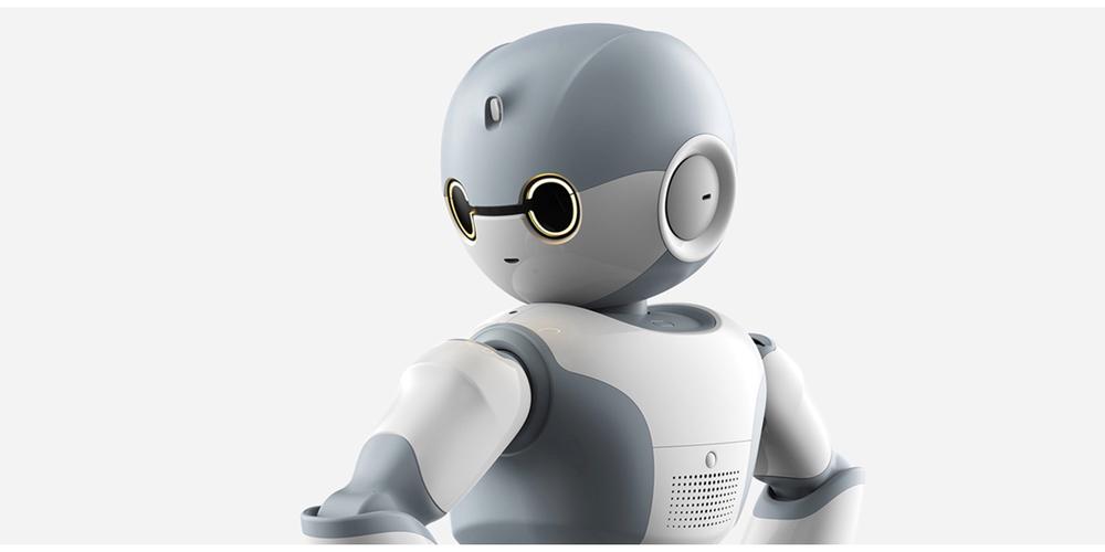 海尔ubot机器人功能-第3张图片-广州国自机器人