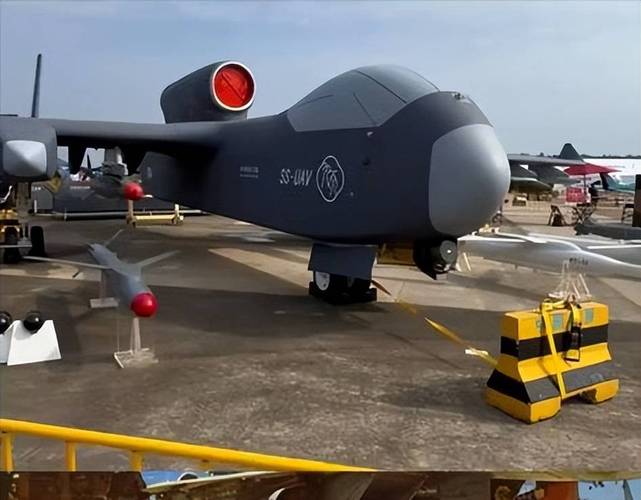 中国119架无人机视频-第3张图片-广州国自机器人