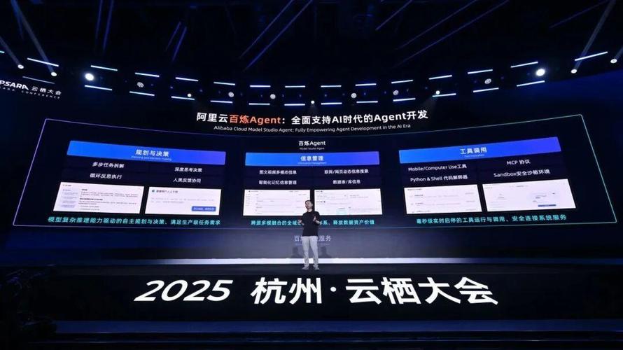 2025年阿里人工智能-第1张图片-广州国自机器人 2025年阿里人工智能-第1张图片-广州国自机器人