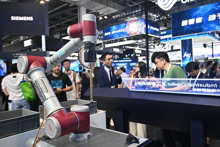 2025年阿里人工智能-第3张图片-广州国自机器人 2025年阿里人工智能-第3张图片-广州国自机器人