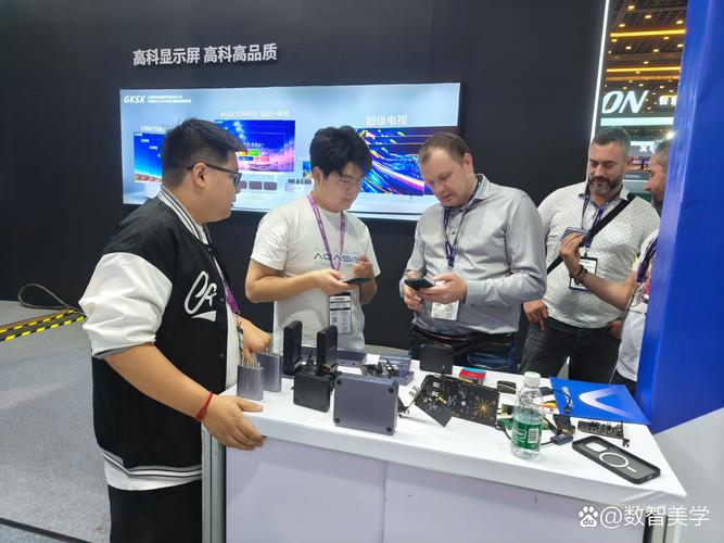 gopro无人机发布会-第2张图片-广州国自机器人