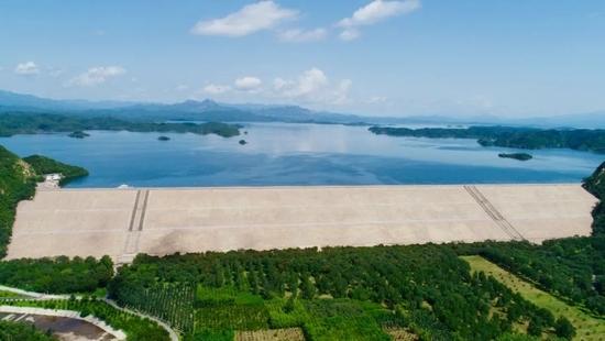 密云水库 无人机 禁飞-第1张图片-广州国自机器人 密云水库 无人机 禁飞-第1张图片-广州国自机器人