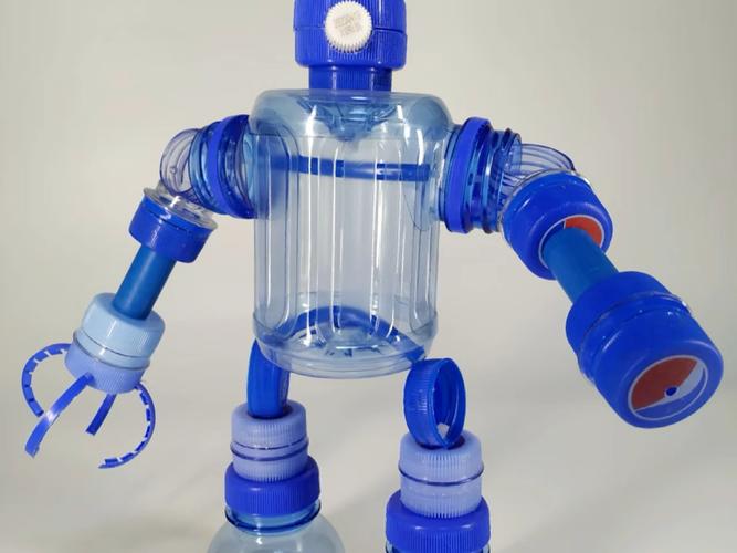 塑料机器机器人有哪些类型与功能？-第1张图片-广州国自机器人