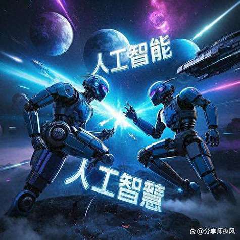 人工智能导致灭亡或永生-第2张图片-广州国自机器人