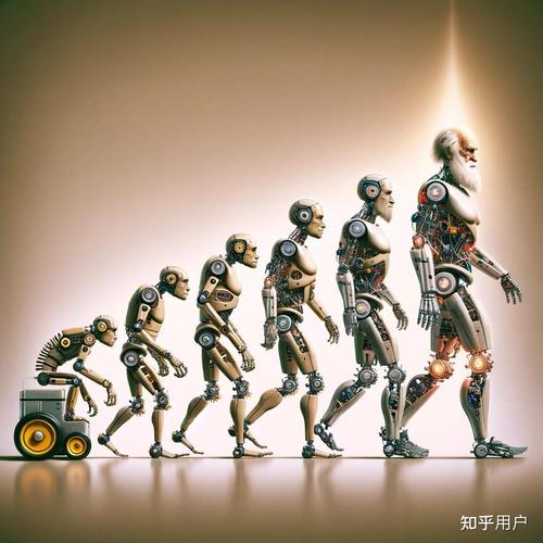 机器人与机器智能的关系-第2张图片-广州国自机器人