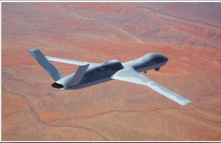 美国无人机杀人视频为何能被下载?-第1张图片-广州国自机器人 美国无人机杀人视频为何能被下载?-第1张图片-广州国自机器人