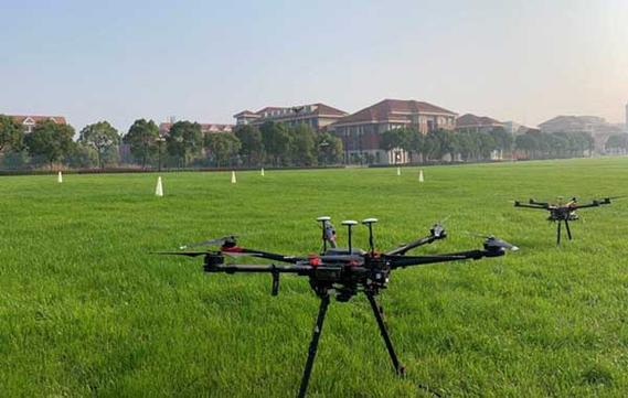 江苏苏州无人机培训学校怎么选？-第3张图片-广州国自机器人