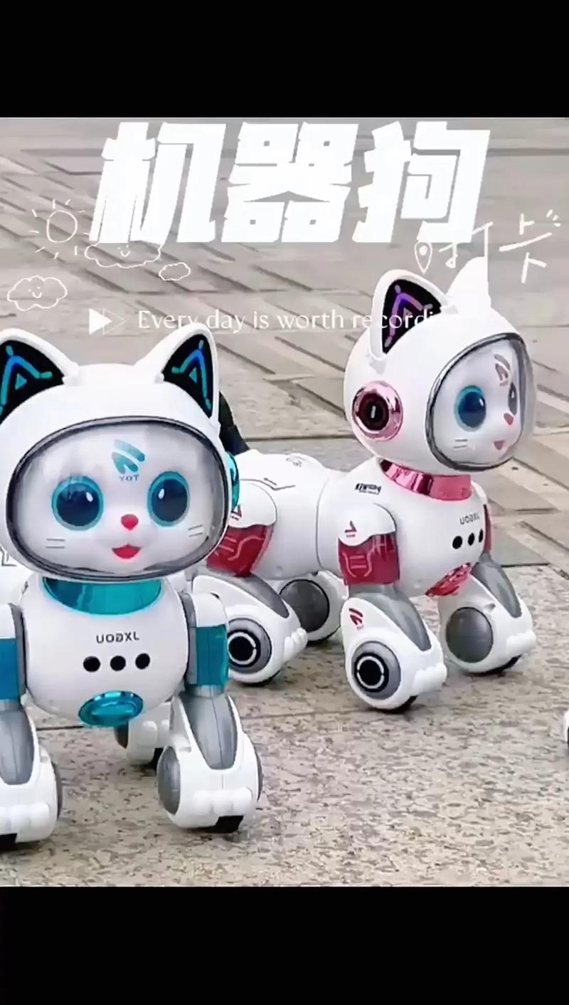 智能陪护机器人 机器猫-第2张图片-广州国自机器人