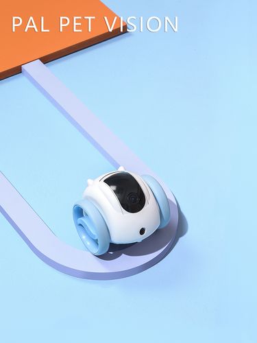 智能陪护机器人 机器猫-第3张图片-广州国自机器人