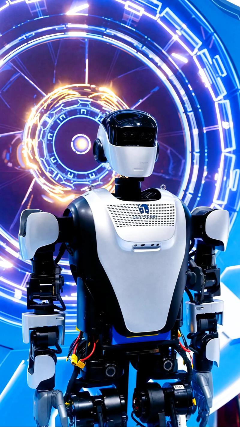 2025学人工智能,前景如何?-第1张图片-广州国自机器人 2025学人工智能,前景如何?-第1张图片-广州国自机器人