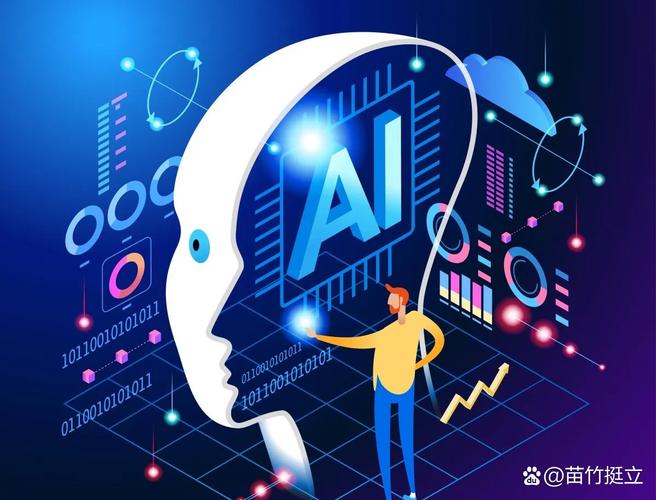 2025学人工智能，前景如何？-第2张图片-广州国自机器人