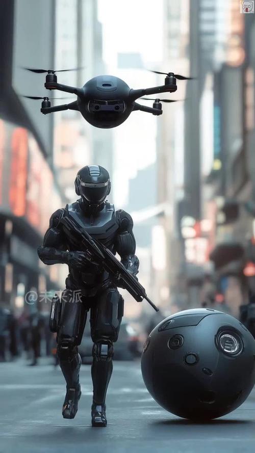 人驾驶机甲机器人 电影-第3张图片-广州国自机器人 人驾驶机甲机器人 电影-第3张图片-广州国自机器人