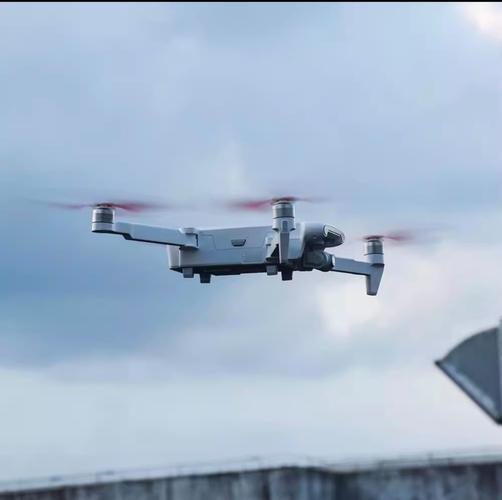 无人机为何会低于起飞高度飞行？-第3张图片-广州国自机器人