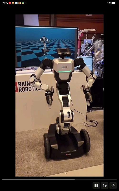 二三星机器人有何核心差异?-第3张图片-广州国自机器人 二三星机器人有何核心差异?-第3张图片-广州国自机器人