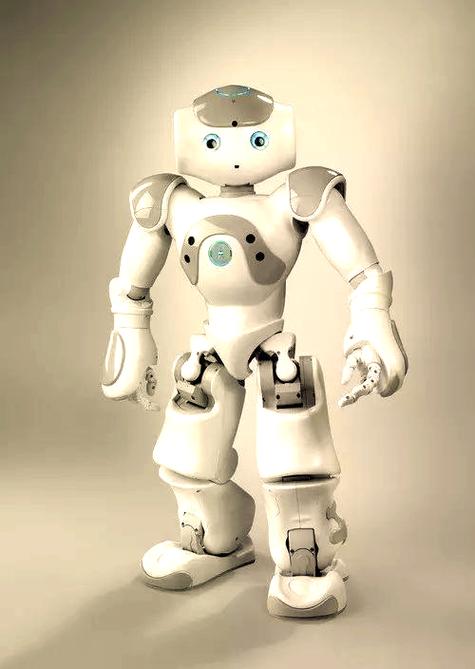 nao仿人机器人如何实现类人智能交互?-第2张图片-广州国自机器人 nao仿人机器人如何实现类人智能交互?-第2张图片-广州国自机器人