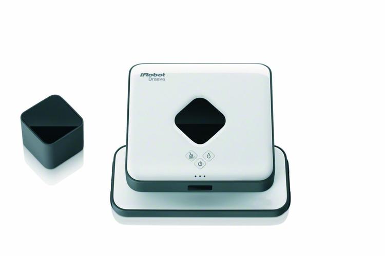 braava机器人转圈-第1张图片-广州国自机器人 braava机器人转圈-第1张图片-广州国自机器人