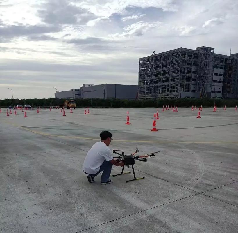 aopa无人机培训教材-第1张图片-广州国自机器人